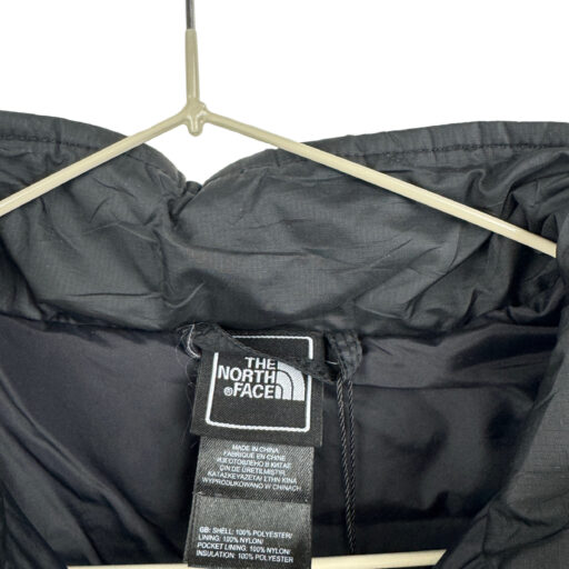 The North Face kabát