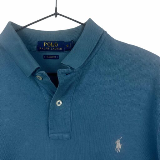 Ralph Lauren galléros póló