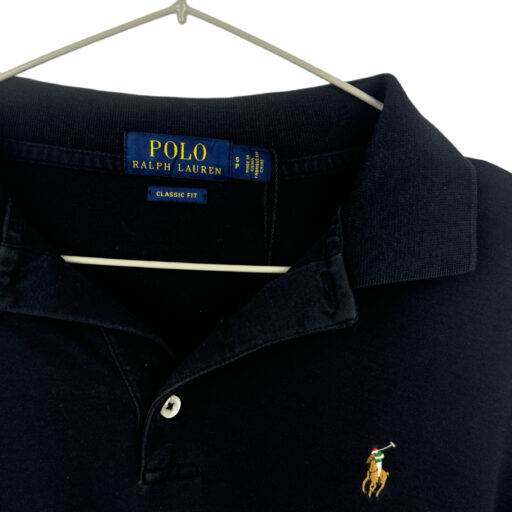 Ralph Lauren galléros póló