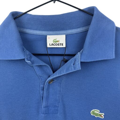 Lacoste galléros póló