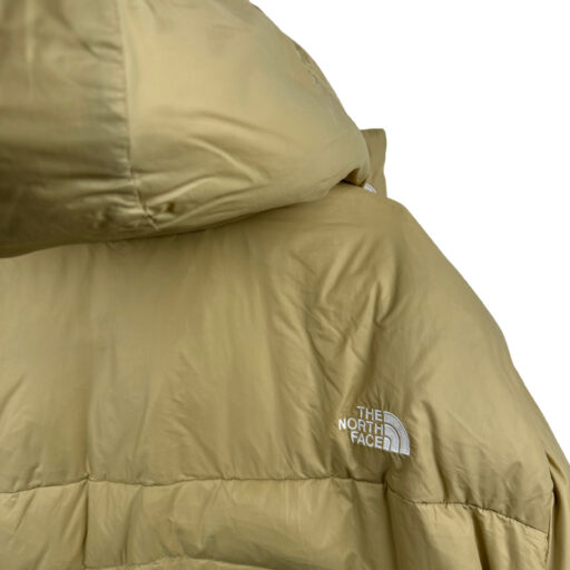 The North Face kabát