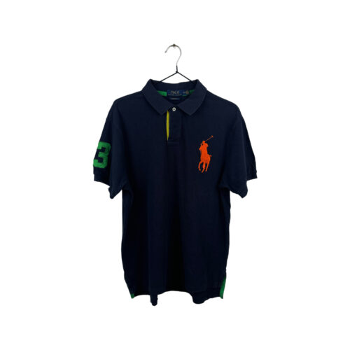 Ralph Lauren galléros póló