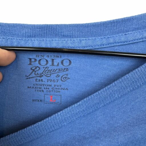 Ralph Lauren póló