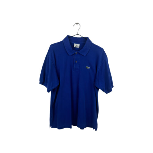 Lacoste galléros póló