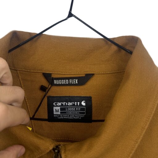 Carhartt dzseki