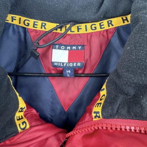 Tommy Hilfiger mellény