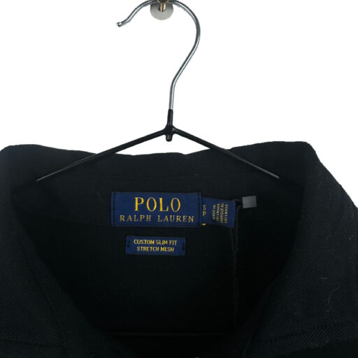 Ralph Lauren galléros hosszú ujjú
