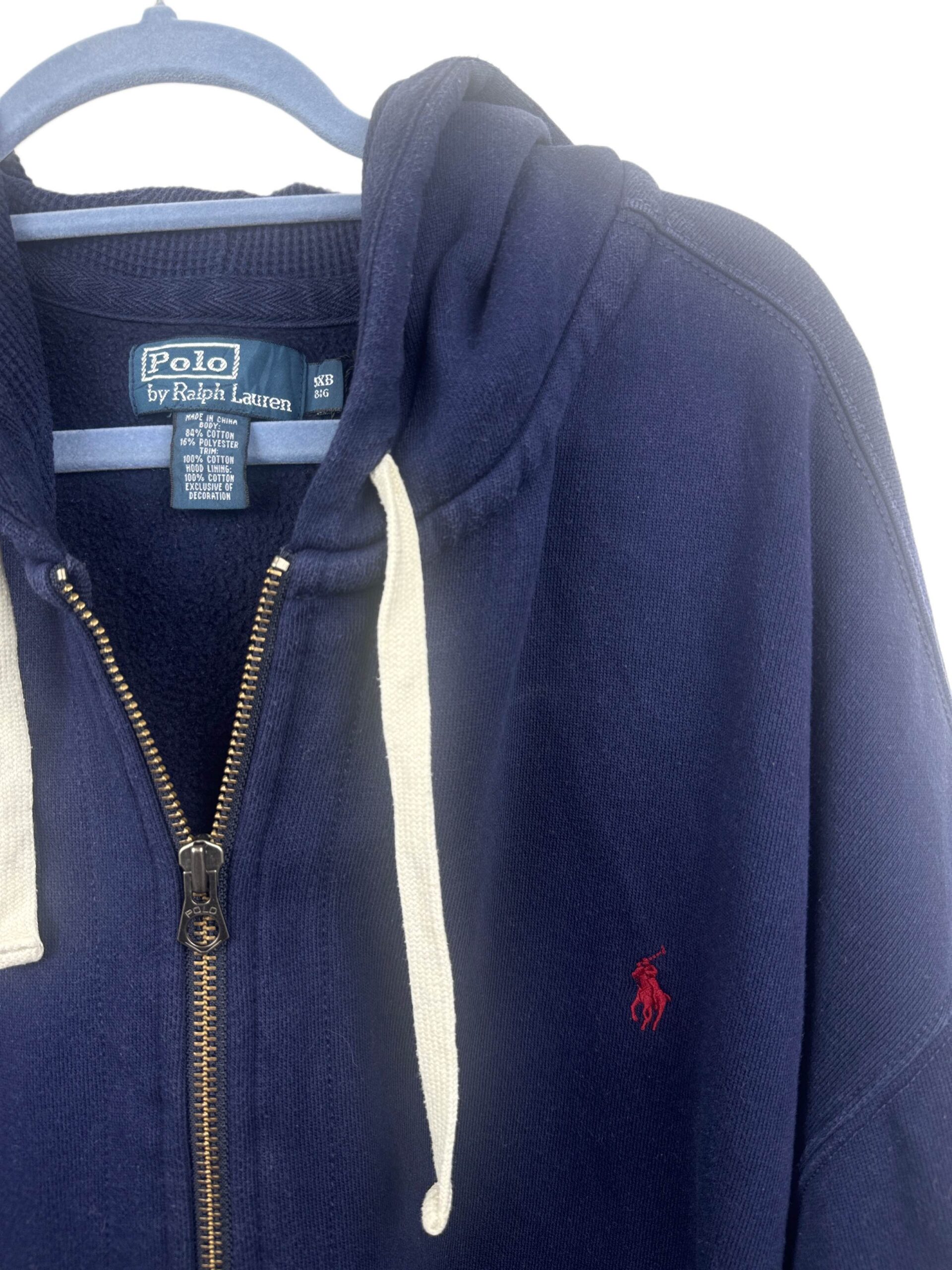 Ralph Lauren pulóver