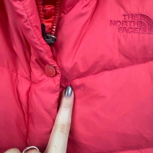 The North Face mellény