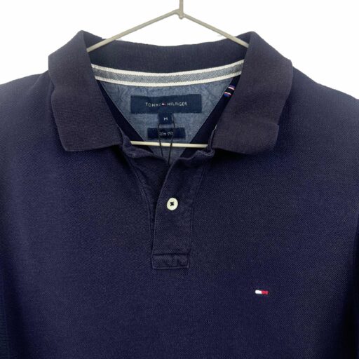 Tommy Hilfiger galléros póló