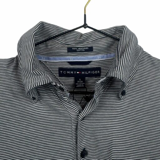 Tommy Hilfiger galléros póló
