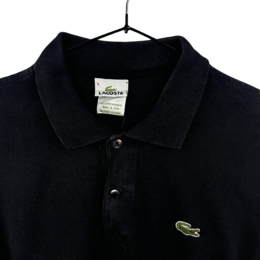 Lacoste galléros póló