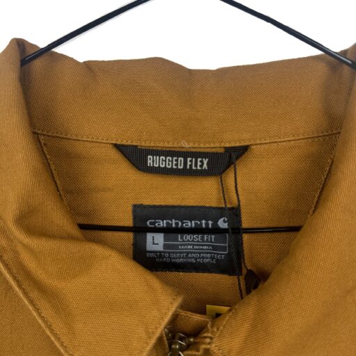 Carhartt dzseki