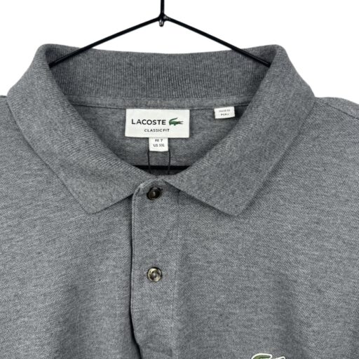 Lacoste galléros póló