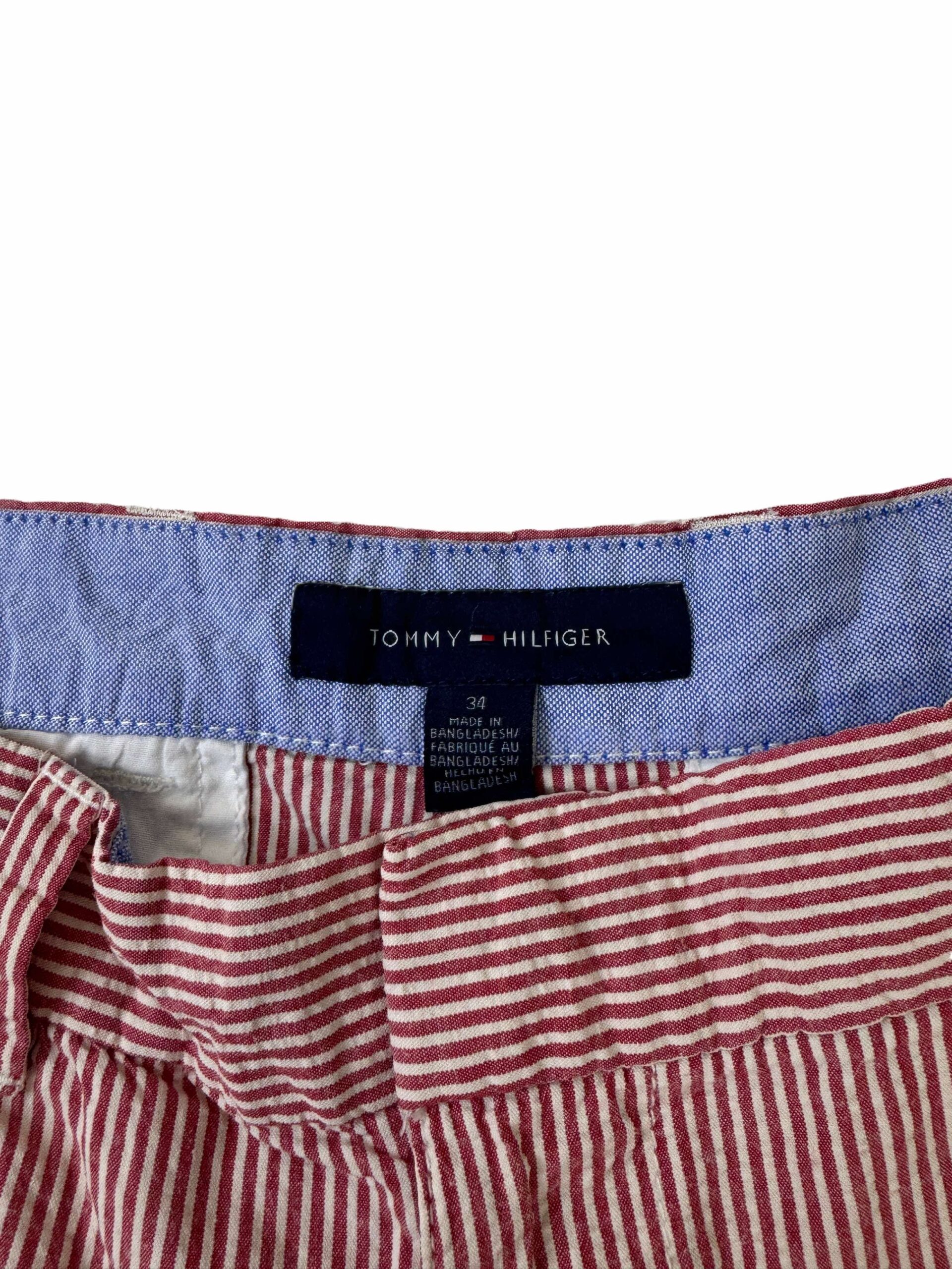 Tommy Hilfiger rövidnadrág