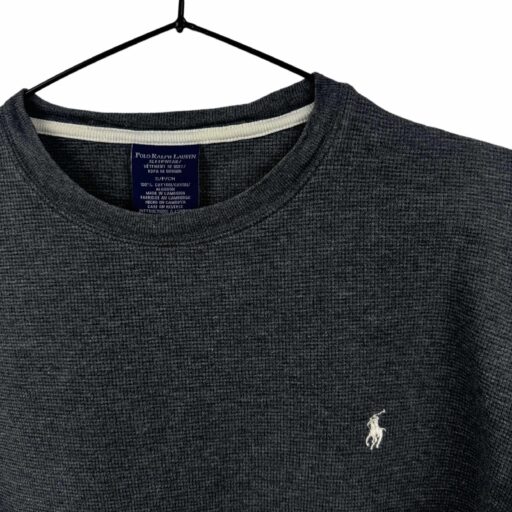 Ralph Lauren hosszú ujjú