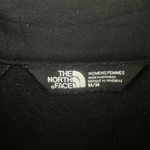 The North Face polár pulóver