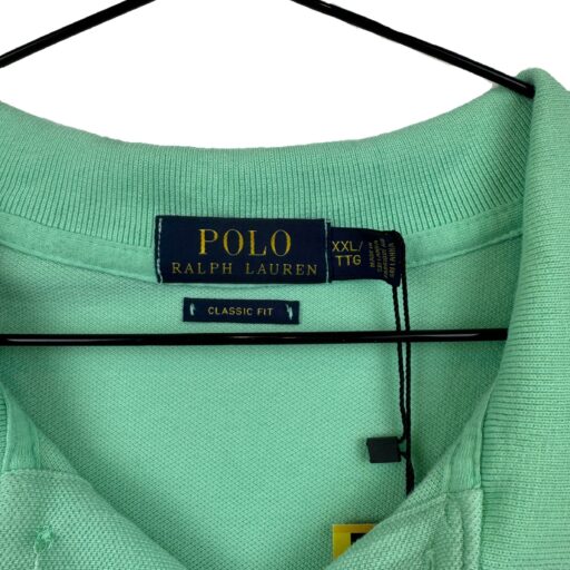 Ralph Lauren galléros póló