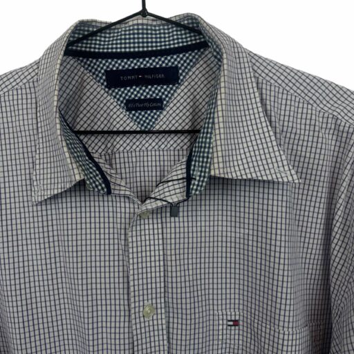 Tommy Hilfiger ing