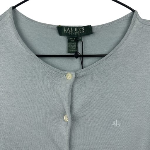 Ralph Lauren kardigán