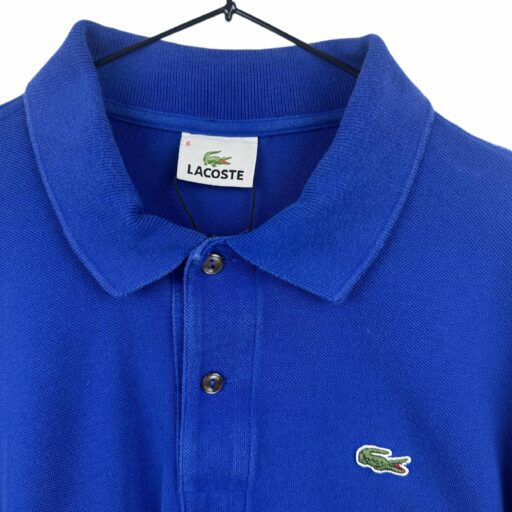 Lacoste galléros póló