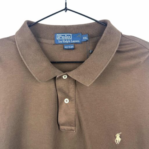 Ralph Lauren galléros póló