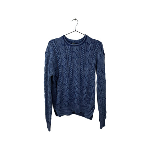 Ralph Lauren cable knit pulóver