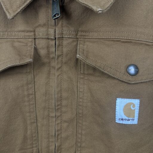 Carhartt dzseki