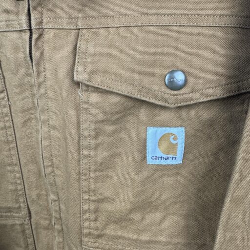 Carhartt dzseki