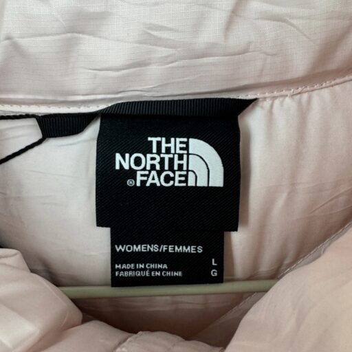 The North Face mellény