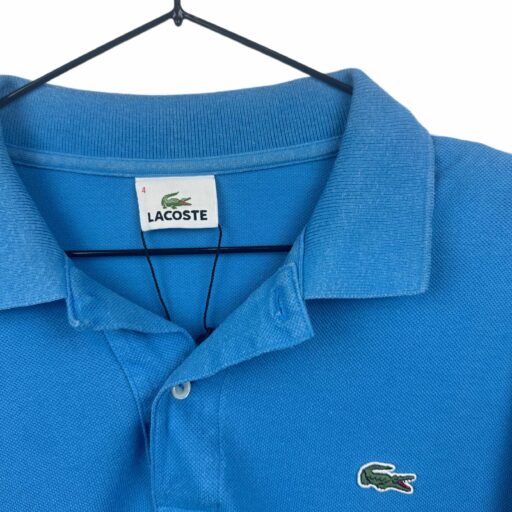 Lacoste galléros póló