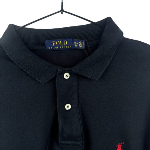 Ralph Lauren galléros póló