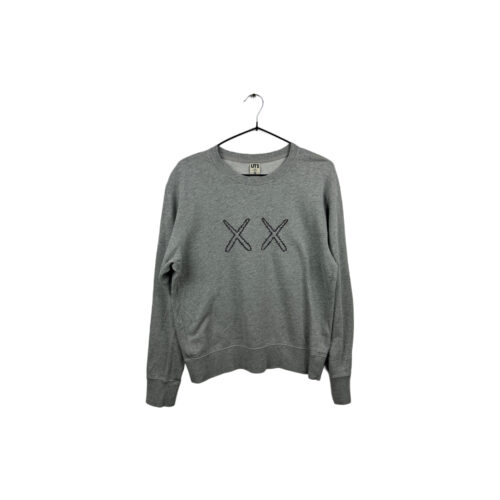 Uniqlo x Kaws pulóver