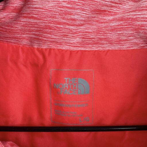 The North Face mellény