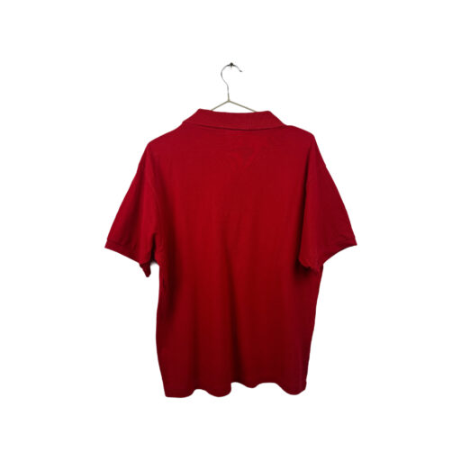 Lacoste galléros póló