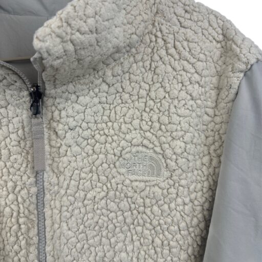 The North Face dzseki