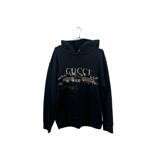 Gucci pulóver