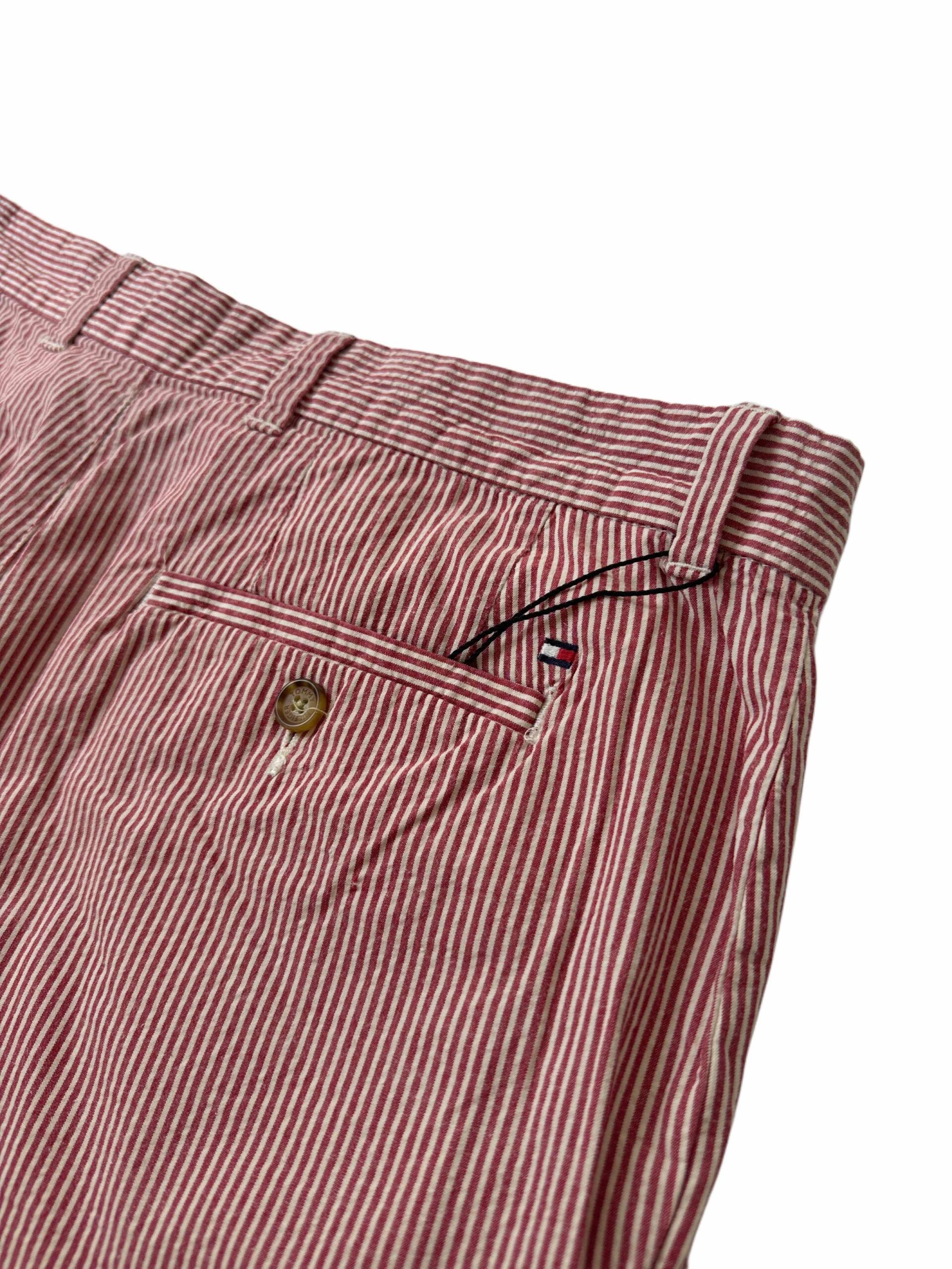 Tommy Hilfiger rövidnadrág
