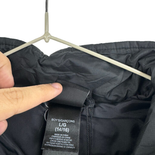 The North Face kabát