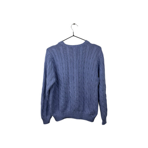 Ralph Lauren cable knit pulóver