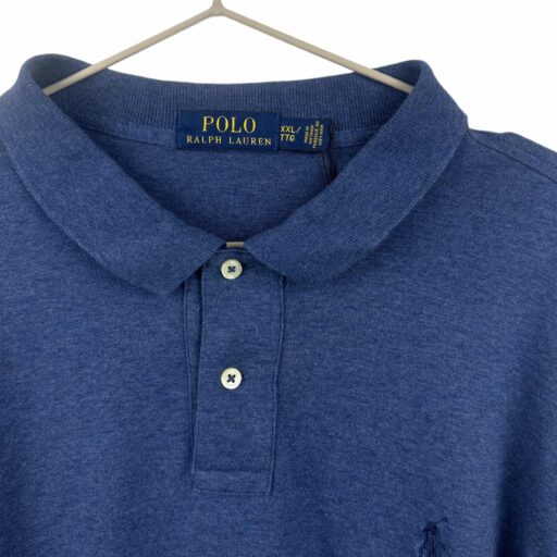 Ralph Lauren galléros hosszú ujjú