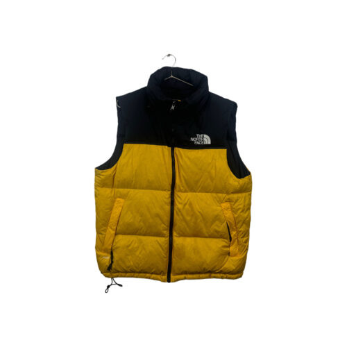 The North Face mellény