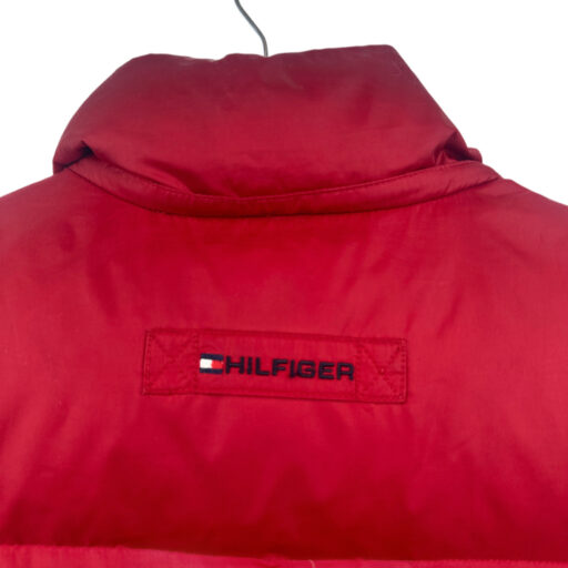 Tommy Hilfiger mellény