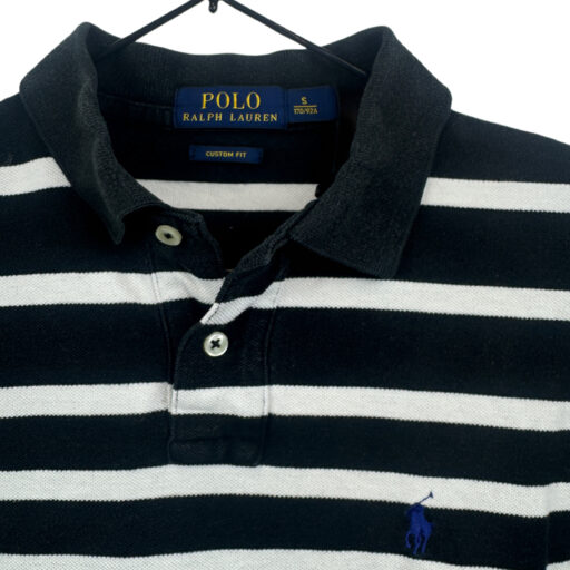 Ralph Lauren galléros póló
