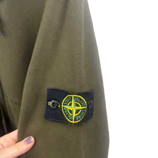 Stone Island pulóver