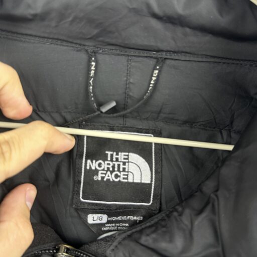 The North Face dzseki