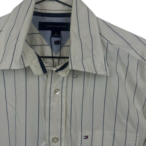 Tommy Hilfiger ing