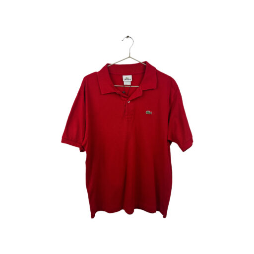 Lacoste galléros póló
