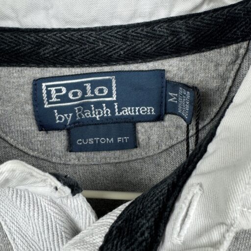 Ralph Lauren galléros hosszú ujjú