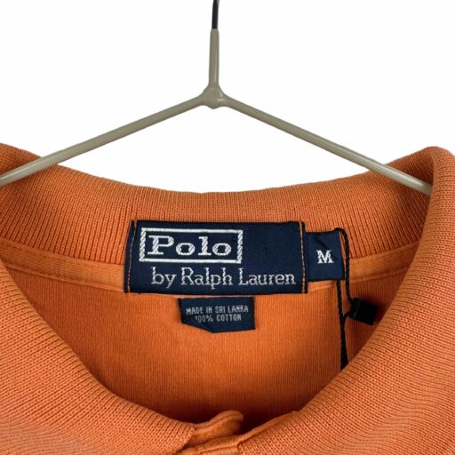 Ralph Lauren galléros póló